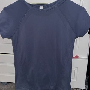 athleta girl tee